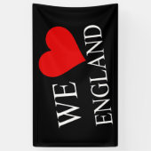 We Heart England at (h) brcnt Spandoek (Verticaal)