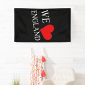 We Heart England at (v) brcnt Spandoek (Insitu)