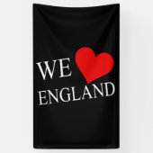 We Heart England at (v) brcnt Spandoek (Verticaal)