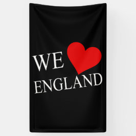 We Heart England at (v) brcnt Spandoek
