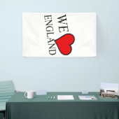 We Heart England bk (v) brcnt Spandoek (Beurs)