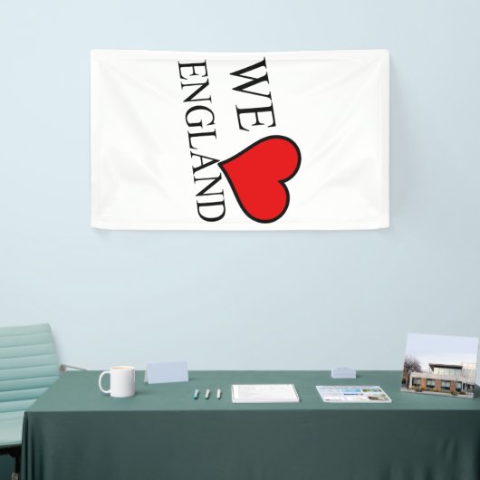 We Heart England bk (v) brcnt Spandoek (Beurs)
