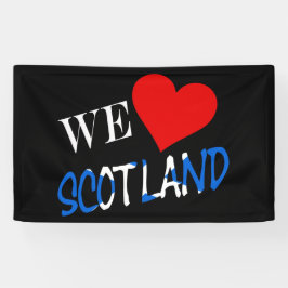 We Heart Schotland overlay (h) brcnt Spandoek