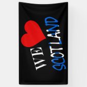 We Heart Schotland overlay (h) brcnt Spandoek (Verticaal)