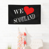 We Heart Scotland at (h) brcnt Spandoek (Insitu)
