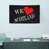 We Heart Scotland at (h) brcnt Spandoek (Beurs)