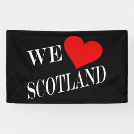 We Heart Scotland at (h) brcnt Spandoek