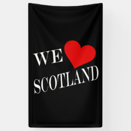 We Heart Scotland at (v) brcnt Spandoek