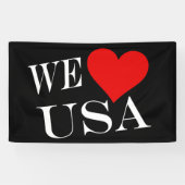 We Heart USA at (h) brcnt Spandoek (Horizontaal)