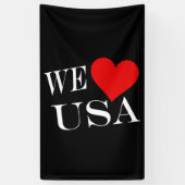 We Heart USA at (v) brcnt Spandoek (Verticaal)