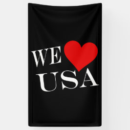 We Heart USA at (v) brcnt Spandoek