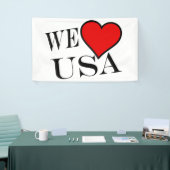 We Heart USA bk (h) brcnt Spandoek (Beurs)
