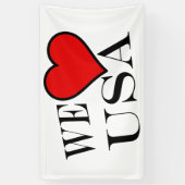 We Heart USA bk (h) brcnt Spandoek (Verticaal)