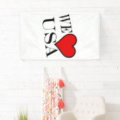 We Heart USA bk (v) brcnt Spandoek (Insitu)