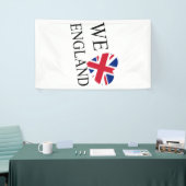 We Heartflag England bk (v) brcnt Spandoek (Beurs)