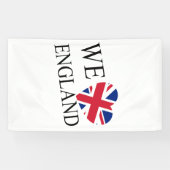 We Heartflag England bk (v) brcnt Spandoek (Horizontaal)