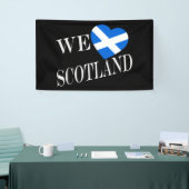 We Heartflag Scotland at (h) bnrcnt Spandoek (Beurs)