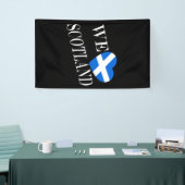 We Heartflag Scotland at (v) bnrcnt Spandoek (Beurs)