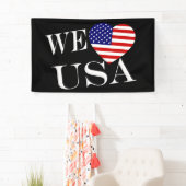 We Heartflag USA at (h) brcnt Spandoek (Insitu)