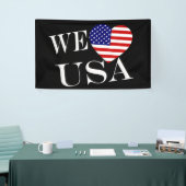 We Heartflag USA at (h) brcnt Spandoek (Beurs)