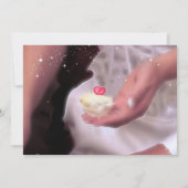 We hebben 3 aankondiging (Achterkant)