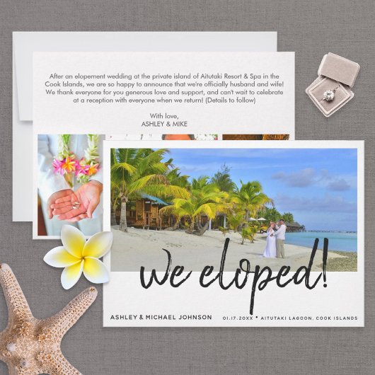 We hebben | 4 Aankondiging van het fotoweddenschap