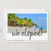 We hebben | 4 Aankondiging van het fotoweddenschap (Voorkant)