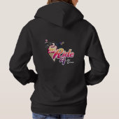 We hebben 4 ijscrème gerooid - Sweatshirt (Achterkant)