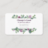 We hebben Aankondiging voor eBay-verzending van eB (Voorkant)