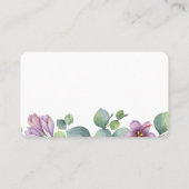 We hebben Aankondiging voor eBay-verzending van eB (Achterkant)