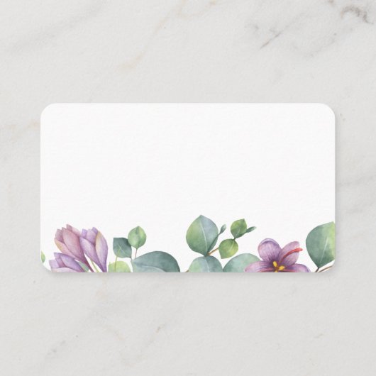 We hebben Aankondiging voor eBay-verzending van eB (Achterkant)