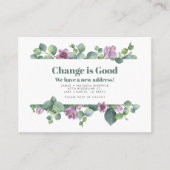 We hebben Aankondiging voor eBay-verzending van eB (Voorkant)