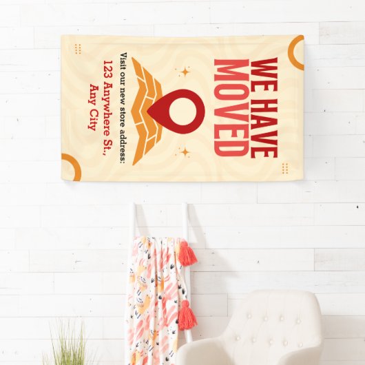 We hebben aankondigingen verplaatst naar aangepast spandoek (Insitu)