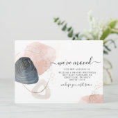 We hebben adreswijziging verplaatst aankondiging (Staand voorkant)