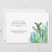 We hebben adreswijziging verplaatst aankondiging (Achterkant)