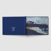 We hebben alle vis opgegeten. gastenboek (Volledig)