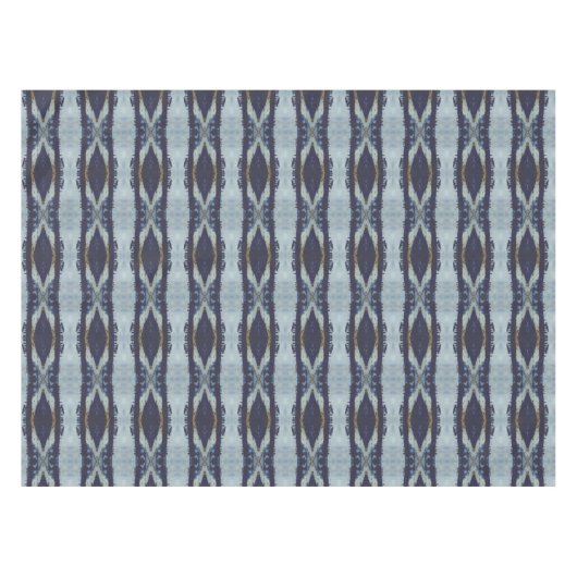 We hebben alle vis opgegeten. tafelkleed (Voorkant (Horizontaal))