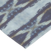 We hebben alle vis opgegeten. tafelkleed (Gekanteld)