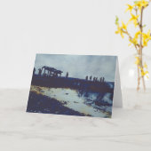 We hebben alle vis opgegeten, wat nu? Harbour Isla Kaart (Gele Bloem)