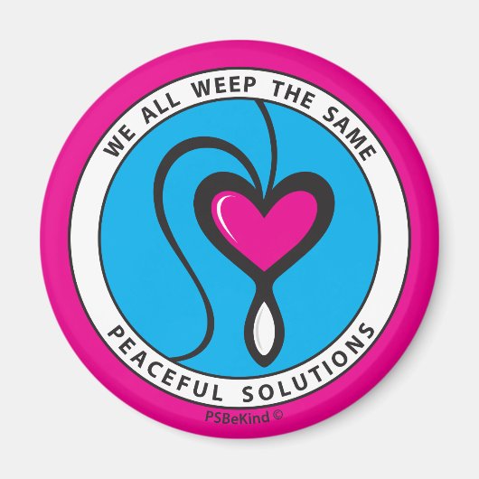 We hebben allemaal dezelfde 1_Round Magnet 2,25 in (Voorkant)