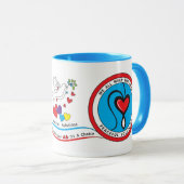 We hebben allemaal dezelfde 2 Red_ Mok (Voorkant rechts)