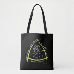 We hebben allemaal dezelfde 2_ tote bag