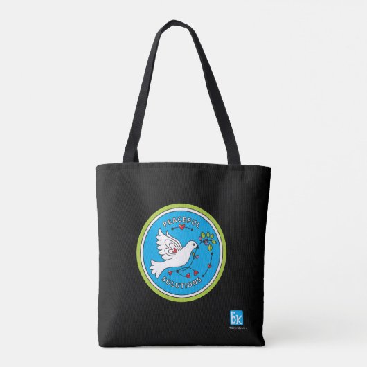 We hebben allemaal dezelfde 2_ tote bag (Achterkant)