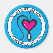 We hebben allemaal dezelfde 3_Round Magnet 2,25 in (Voorkant)