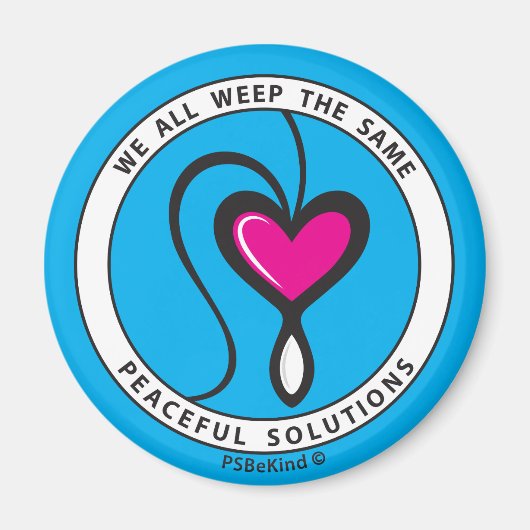 We hebben allemaal dezelfde 3_Round Magnet 2,25 in (Voorkant)