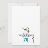 We hebben allemaal dezelfde 4_platte Kaart 5x7" (Achterkant)