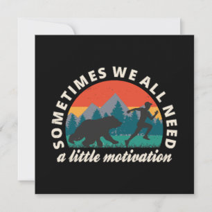 We Hebben Allemaal Een Beetje Motivatie Plezier No