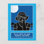 We hebben allemaal hetzelfde 1_ Briefkaart (Voorkant)