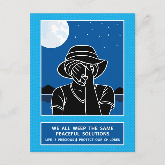 We hebben allemaal hetzelfde 1_ Briefkaart (Voorkant)