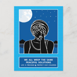 We hebben allemaal hetzelfde 2_ Briefkaart